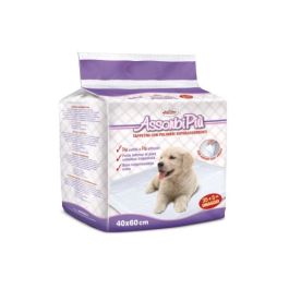 Maty chłonne 40 x 60 cm 40 szt.