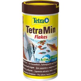 TETRA TETRAMin Flakes 500 ml