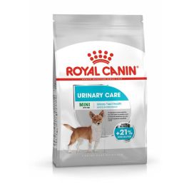 ROYAL CANIN CCN Mini Urinary Care karma sucha dla psów dorosłych, ras małych, ochrona dolnych dróg moczowych 8 kg