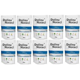DOLINA NOTECI Premium Bogata W Pstrąga 10 x 500 g