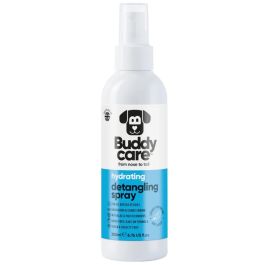 BUDDYCARE Nawilżający spray do rozczesywania sierści dla psów 200 ml