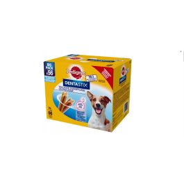 PEDIGREE DentaStix (średnie rasy) przysmak dentystyczny dla psów 56 szt. - 8x180g