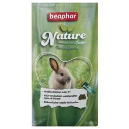 BEAPHAR Nature Junior Pokarm Dla Królika 1,25 kg