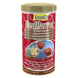 TETRA Red Parrot pokarm dla pielęgnic 250 ml