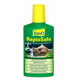 TETRA ReptoSafe 100 ml uzdatniacz wody