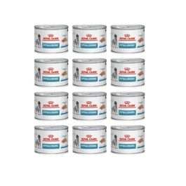 ROYAL CANIN Starter Mousse Mother & Babydog 12x195 g karma mokra - mus dla suk w czasie ciąży, laktacji oraz szczeniąt