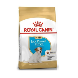 ROYAL CANIN Jack russell terrier puppy junior 3 kg sucha karma dla szczeniąt do 10 miesiąca, rasy jack russel terrier