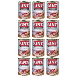 RINTI Kennerfleisch Ham z szynką 12 x 800 g