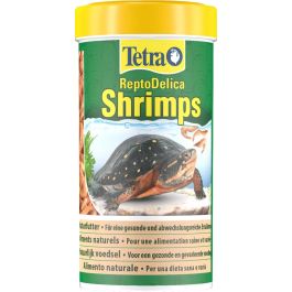 TETRA Repto Delica Shrimps 250 ml