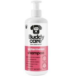 BUDDYCARE Szampon dla psów Arbuz 500ml