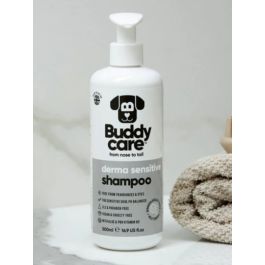 BUDDYCARE Szampon dla psów Derma Sensitive 500 ml
