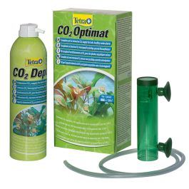 TETRA CO2-Optimat