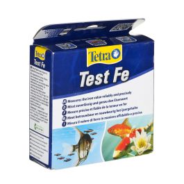 TETRA Test Fe 10 ml + 16.5g