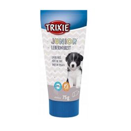 TRIXIE Junior pasztet z wątróbki dla szczeniąt 75 g