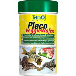 TETRA Pleco Veggie Wafers 250 ml