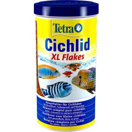 TETRA Cichlid XL Flakes 500 ml