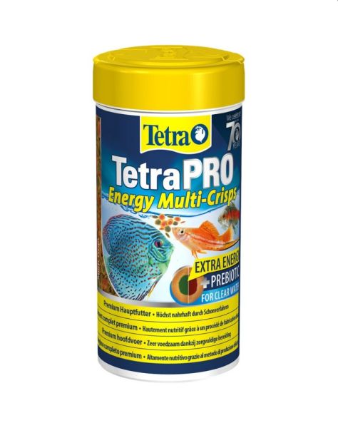 TETRA Pro Energy Multi-Crips 500 ml
