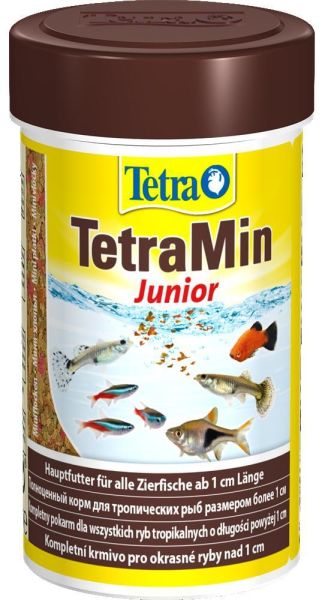 TETRA Min Junior 100 ml