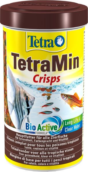 TETRA TETRAMin Crisps 500 ml