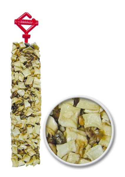 NATURAL-VIT coolbaton przysmak dla gryzoni z pasternakiem