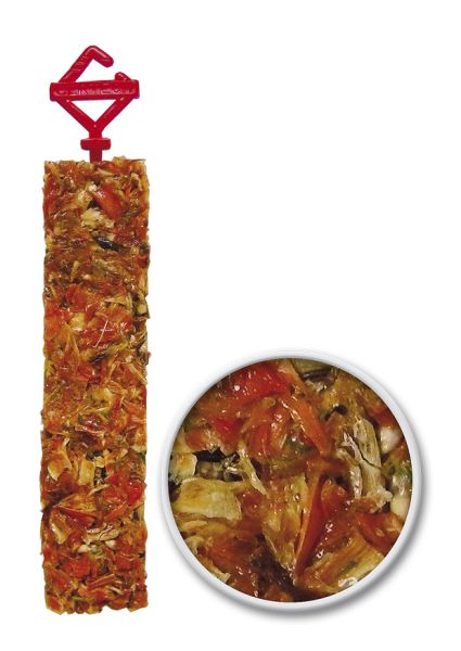 NATURAL-VIT coolbaton przysmak dla gryzonia z marchewką