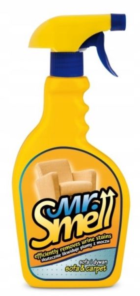 MR SMELL SOFA I DYWAN 500 ML