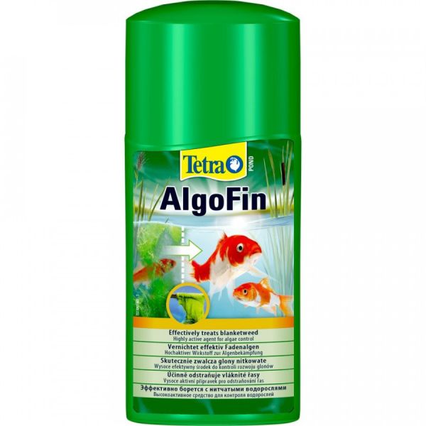 TETRA Pond AlgoFin 1 L