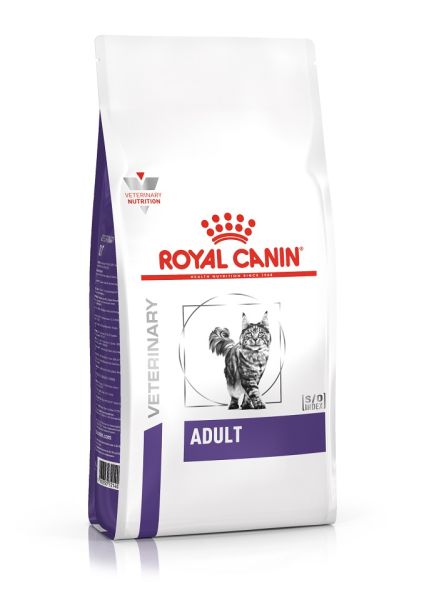 ROYAL CANIN Veterinary Diet Cat Adult 2 kg