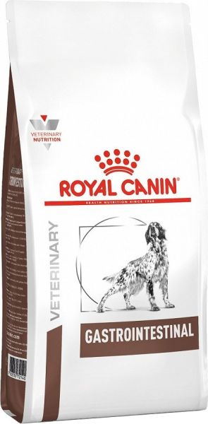ROYAL CANIN Dog Gastro Intestinal 2 kg sucha karma dla psów z zaburzeniami żołądkowo-jelitowymi