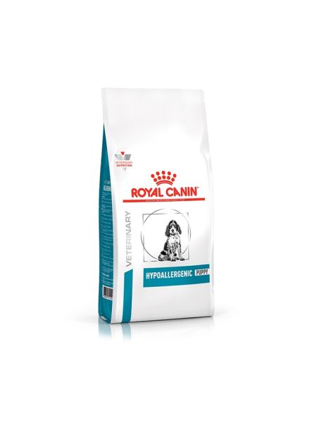 ROYAL CANIN Hypoallergenic Puppy 1,5kg dla szczeniąt