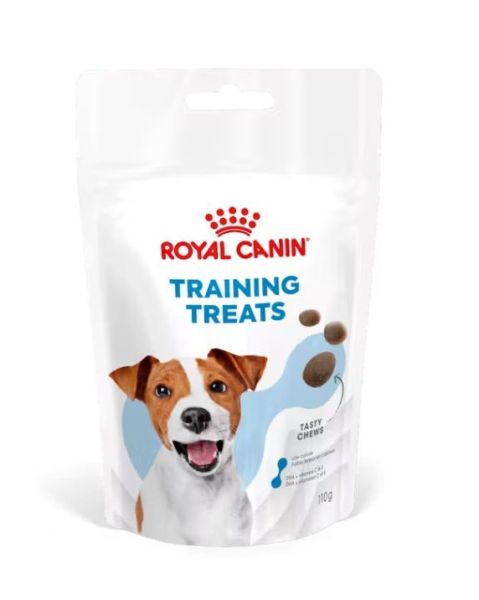 ROYAL CANIN Training Treat Dog 110g przysmaki treningowe dla psów