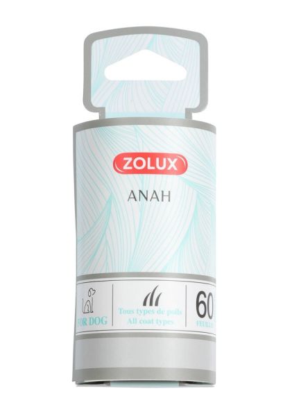 ZOLUX ANAH Wkład do rolki do zbierania sierści