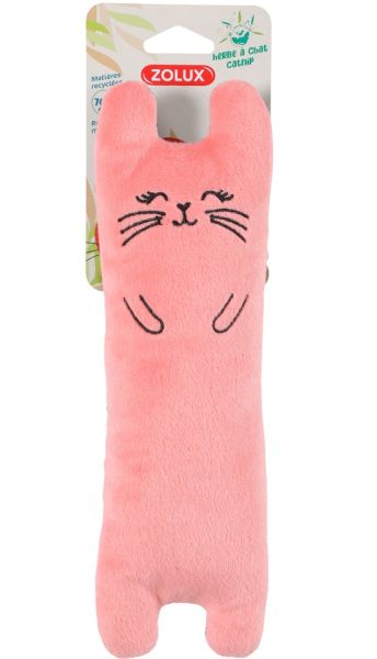 ZOLUX Ethi’Cat big cat zabawka dla kota z kocimiętką kwiaty