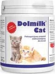 DOLMILK CAT 200 G*PROSZEK /BEZ BUTELEK/