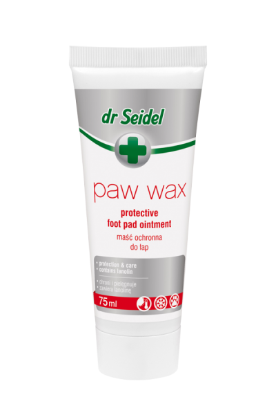 PAW WAX 75 ML