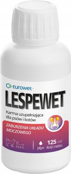 LESPEVET 125 ML