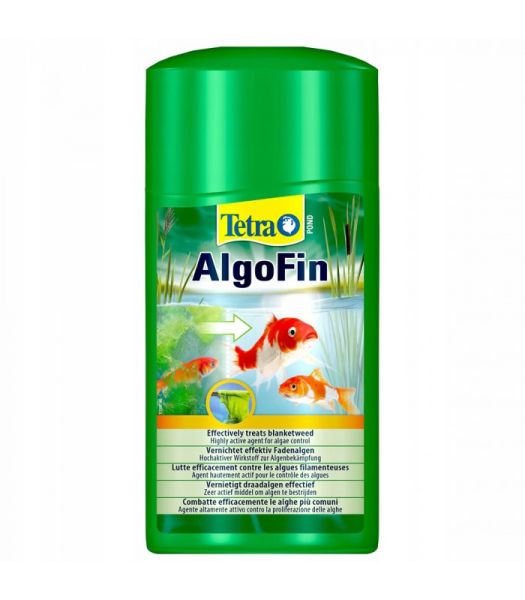 TETRA Pond AlgoFin 500 ml