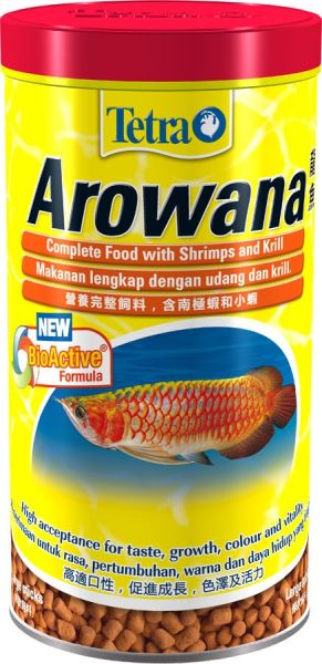 TETRA Arowana 1 l