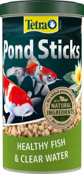 TETRA Pond Sticks 1 L