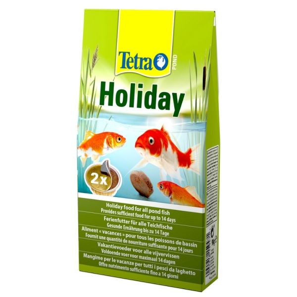 TETRA Pond Holiday 98 g