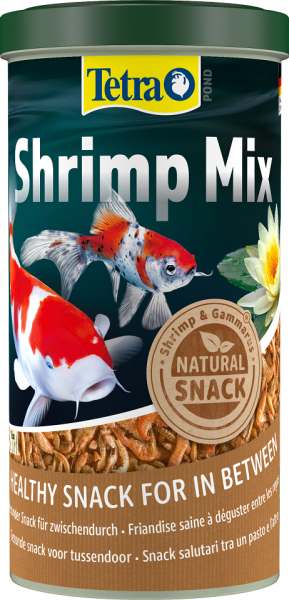 TETRA Pond Shrimp Mix 1 L