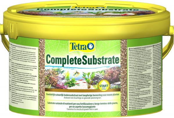 TETRA Completesubstrate 5 kg