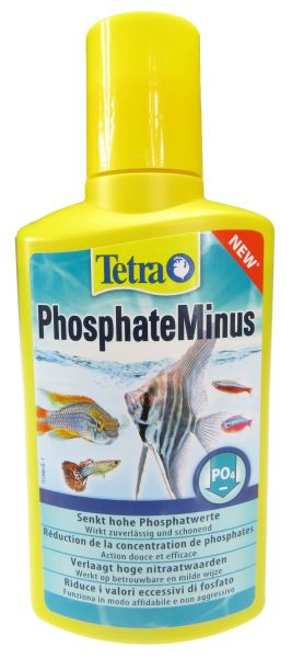 TETRA PhosphateMinus 250 ml środek do redukcji fosforanów