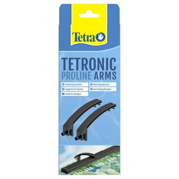 TETRA Tetronic LED ProLine uchwyty