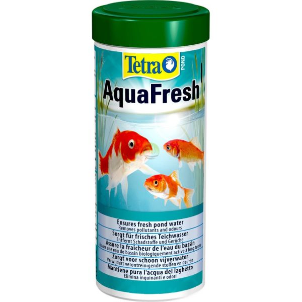 TETRA Pond AquaFresh 300ml