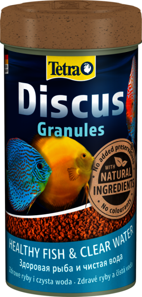 TETRA Discus Granules 1 L