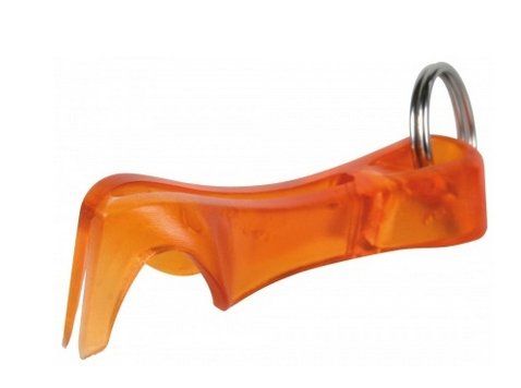 TRIXIE Pęseta Do Wyciągania Kleszczy 6.5 cm