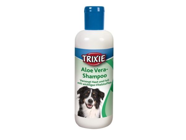 TRIXIE Szampon aloesowy 250 ml