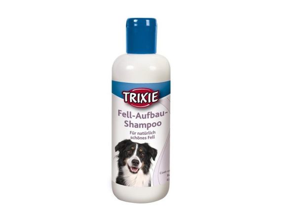 TRIXIE Szampon odżywczy 250 ml