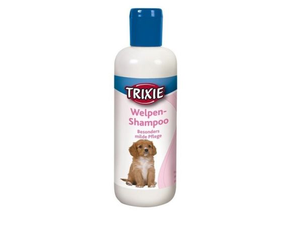 TRIXIE Szampon dla szczeniąt 250 ml